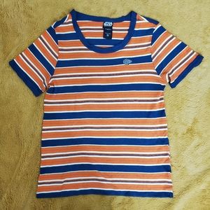 Star Wars Her Universe Millennium Falcon Tee